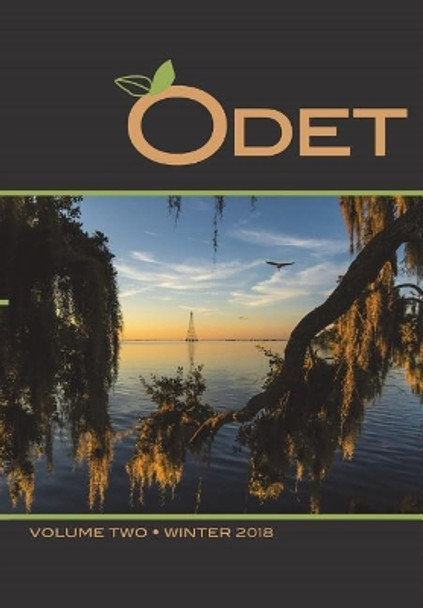 Odet Vol. 2 by Warren Firschein 9781942679066