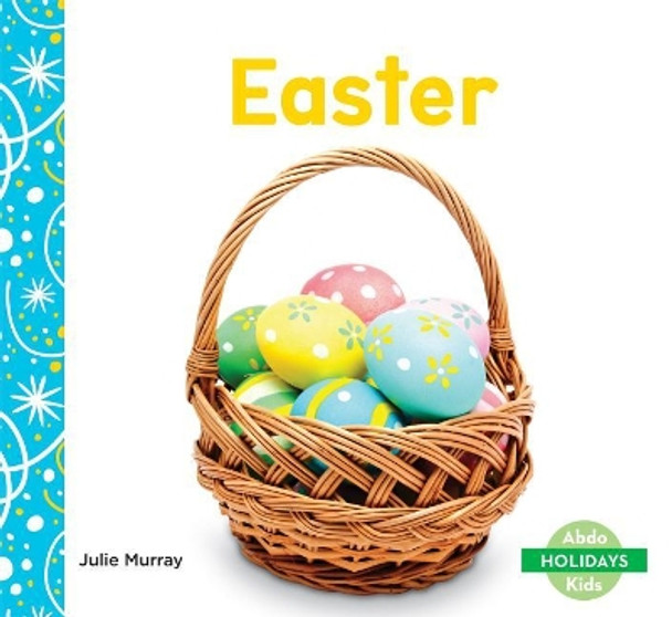 Easter by Julie Murray 9781532103933