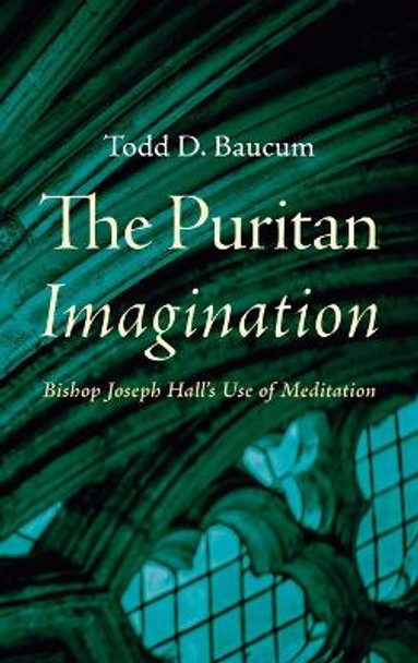 The Puritan Imagination by Todd D Baucum 9781666792546