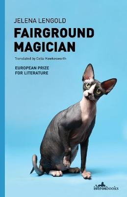 Fairground Magician Jelena Lengold 9781908236104