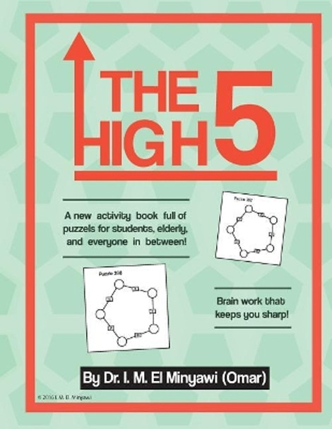 The High 5 by I M Omar El-Minyawi 9781541351004