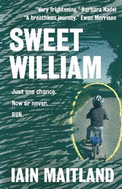 Sweet William by Iain Maitland