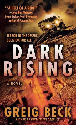 Dark Rising by Greig Beck 9781250264367