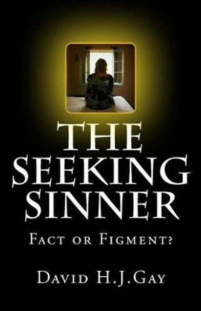 The Seeking Sinner: Fact or Figment? by David H J Gay 9781532872808