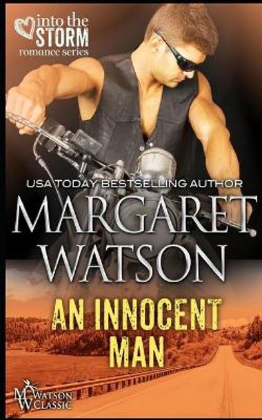 An Innocent Man by Margaret Watson 9781944422325