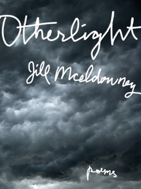 Otherlight by Jill McEldowney 9781936919956