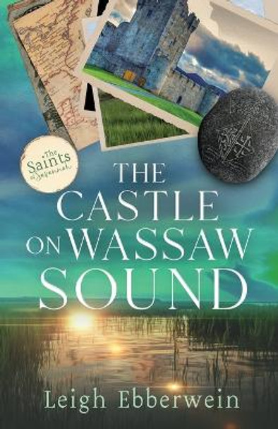 The Castle on Wassaw Sound by Leigh Ebberwein 9781737615255