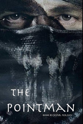 The Pointman by Jesper Persson 9789198654615