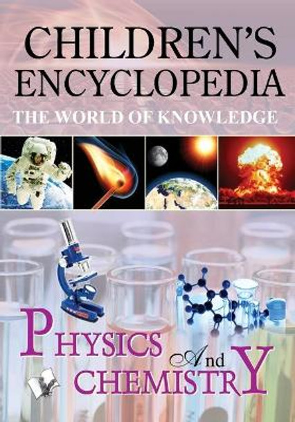 Civil Services Planner: Reinforcing What Children in Schools in Physics & Chemistry by Editorial board, V&S Publishers 9789350570371