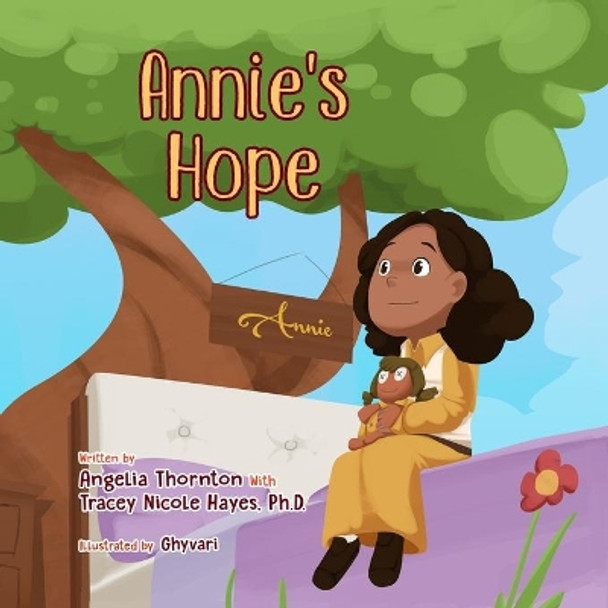 Annie's Hope by Tracey Nicole Hayes 9781952833151