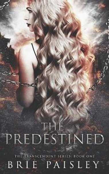 The Predestined by Nikki Reeves 9798708068798