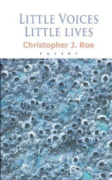 Little Voices - Little Lives by Christopher J Roe 9781517270049