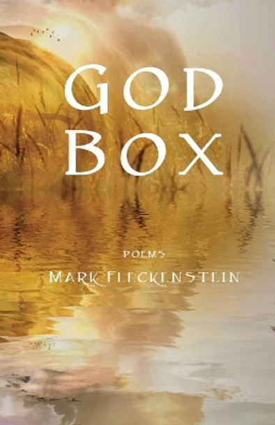 God Box by Mark Fleckenstein 9781947653368