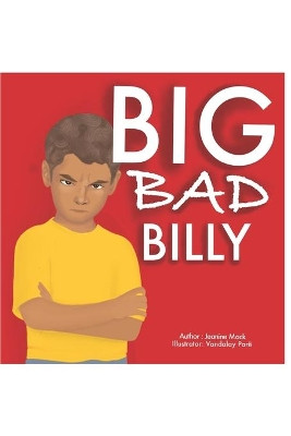 Big Bad Billy by Vandalay Pare 9781733490863