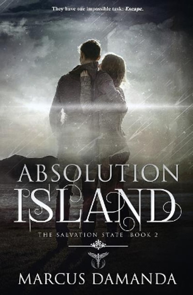 Absolution Island by Marcus Damanda 9781773392295