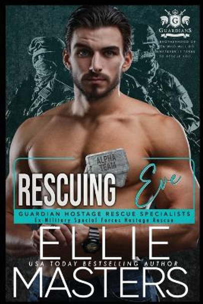 Rescuing Eve by Ellie Masters 9781952625244