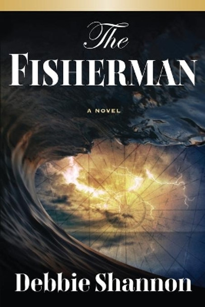 The Fisherman by Debbie Shannon 9781948981101