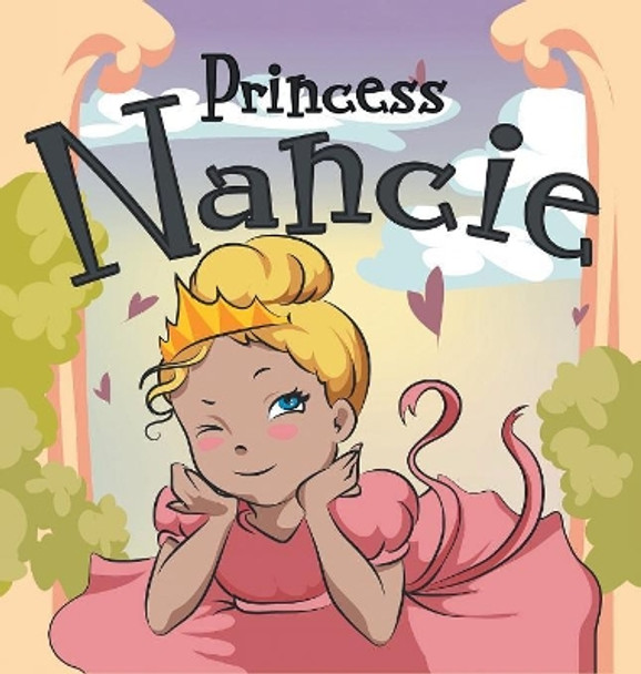Princess Nancie by Leela Hope 9789657736432