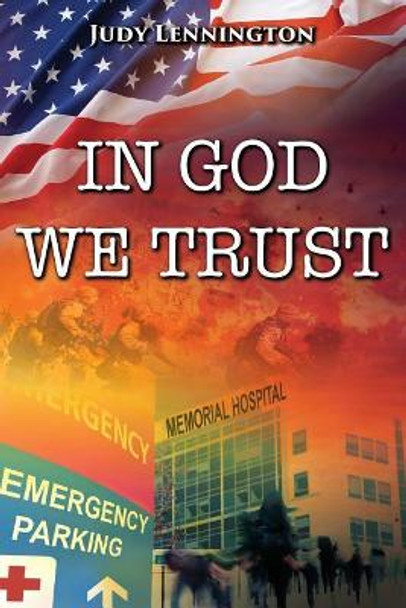 In God We Trust by Judy Lennington 9781949804218