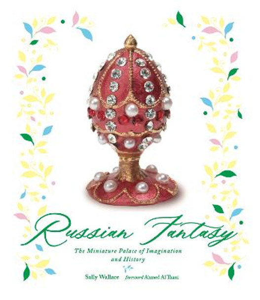 Russian Fantasy: Miniatures: Miniatures by Sally Wallace