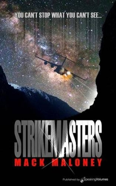Strikemasters by Mack Maloney 9781628151138