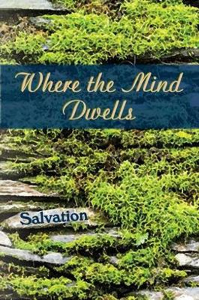 Where the Mind Dwells: Salvation by Eber & Wein 9781608804894