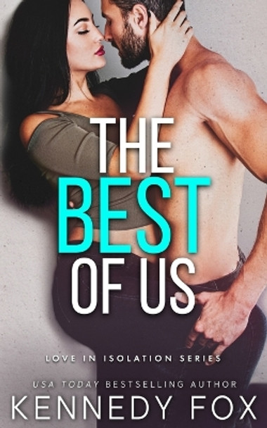 The Best of Us by Kennedy Fox 9781946087775