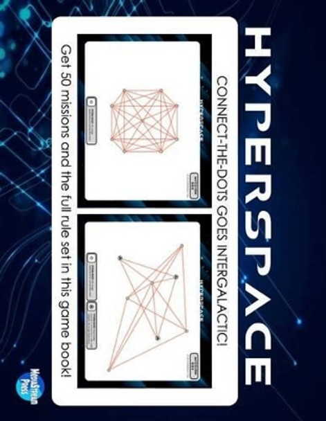 Hyperspace by Andrew Frinkle 9781532828034