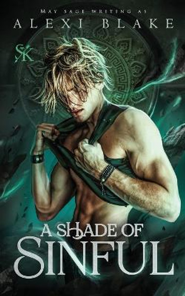 A Shade of Sinful by Alexi Blake 9781839840692
