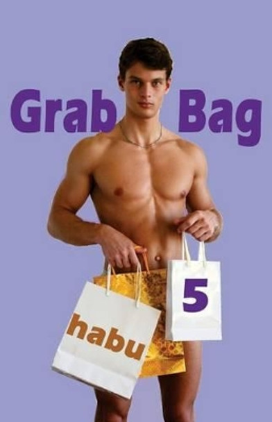 Grab Bag 5 by Habu 9781925190038