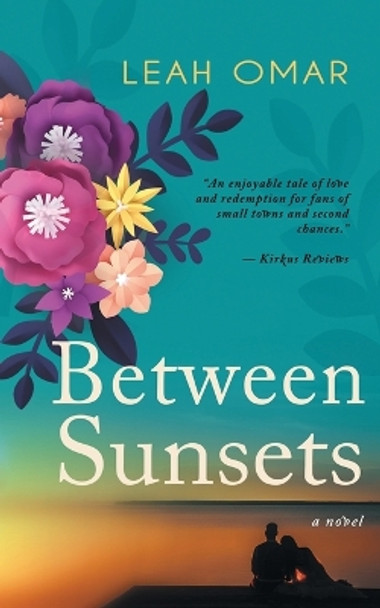 Between Sunsets by Leah Omar 9798885053600