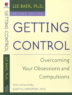 Getting Control (Revised Edition) by Lee Baer 9780452281776