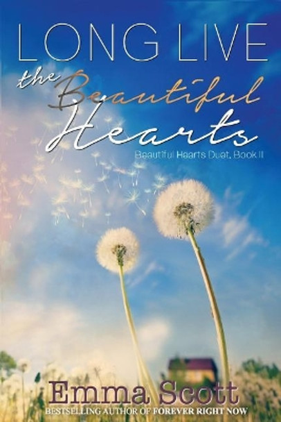 Long Live the Beautiful Hearts by Suanne Laqueur 9781728801155