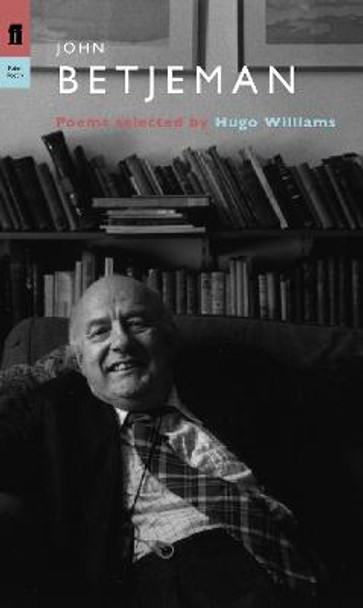 John Betjeman by Sir John Betjeman