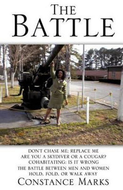 The Battle by Constance Marks 9781612159164