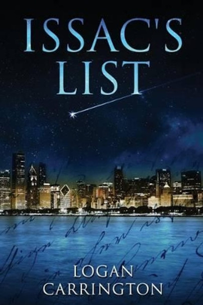 Issac's List by Logan Carrington 9781494342739