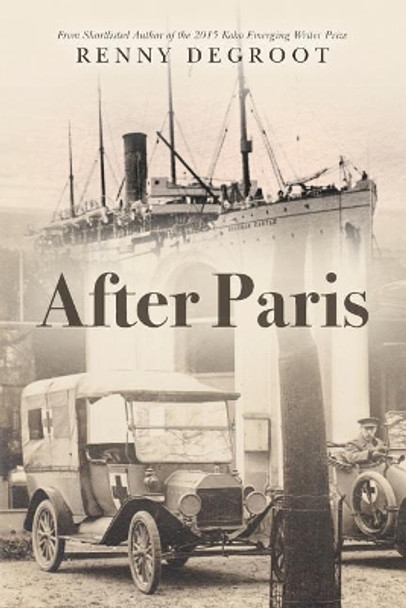 After Paris by Renny deGroot 9781532823930