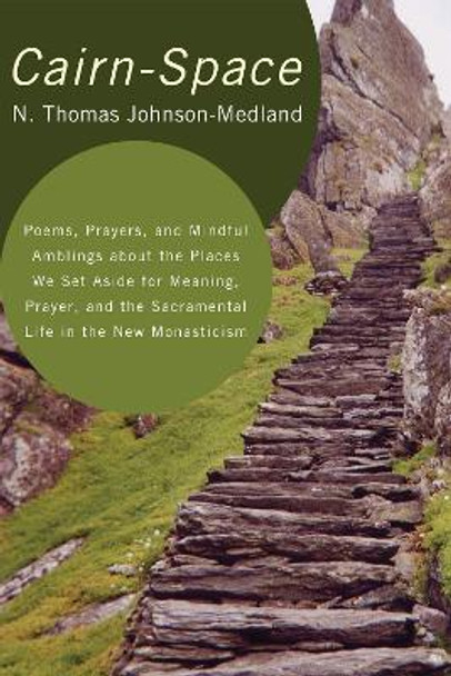 Cairn-Space by N Thomas Johnson-Medland 9781498257343