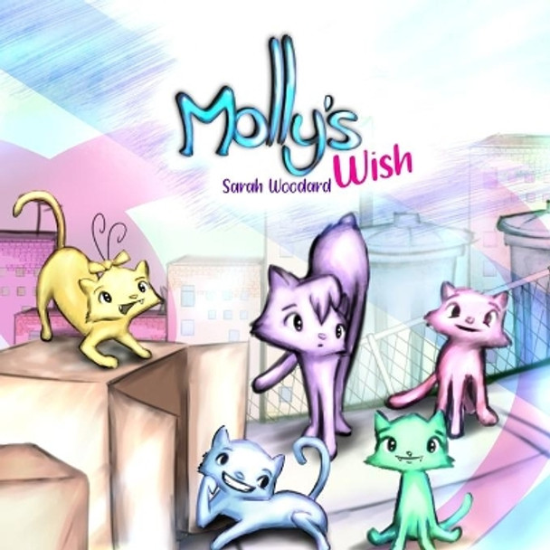 Molly's Wish by Carlos Lopez 9798645638511