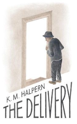 The Delivery by K M Halpern 9781945671111