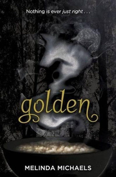 Golden by Melinda Michaels 9781942111153