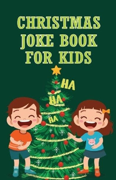 Christmas Joke Book for Kids: Color book with 200 hilarious and Cute Christmas pictures for kids by Little Star 9798560542283