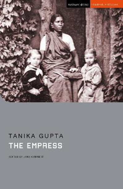 The Empress by Tanika Gupta