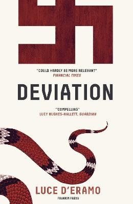 Deviation by Luce D'Eramo