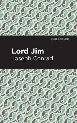 Lord Jim by Joseph Conrad 9781513219134
