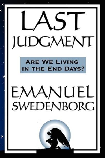Last Judgment by Emanuel Swedenborg 9781604592085