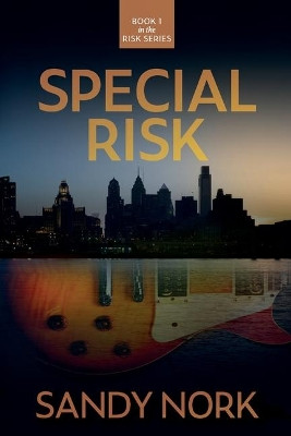 Special Risk by Sandy Nork 9781733346108