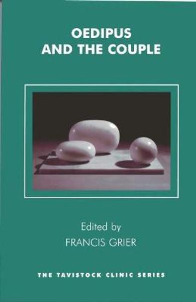 Oedipus and the Couple by Francis Grier