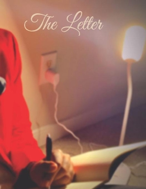 The Letter by Kori Wallace 9798683892746