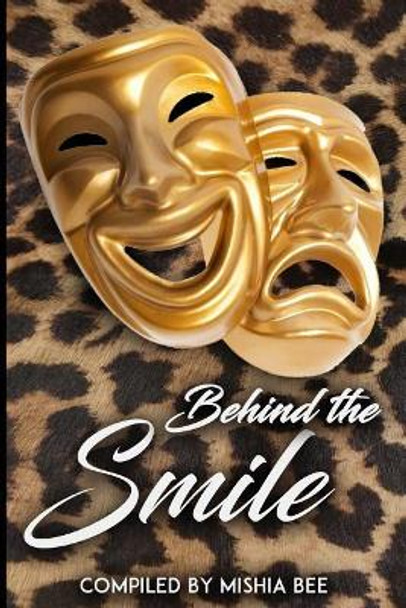 Behind the Smile by Angela Edwards 9781947445383